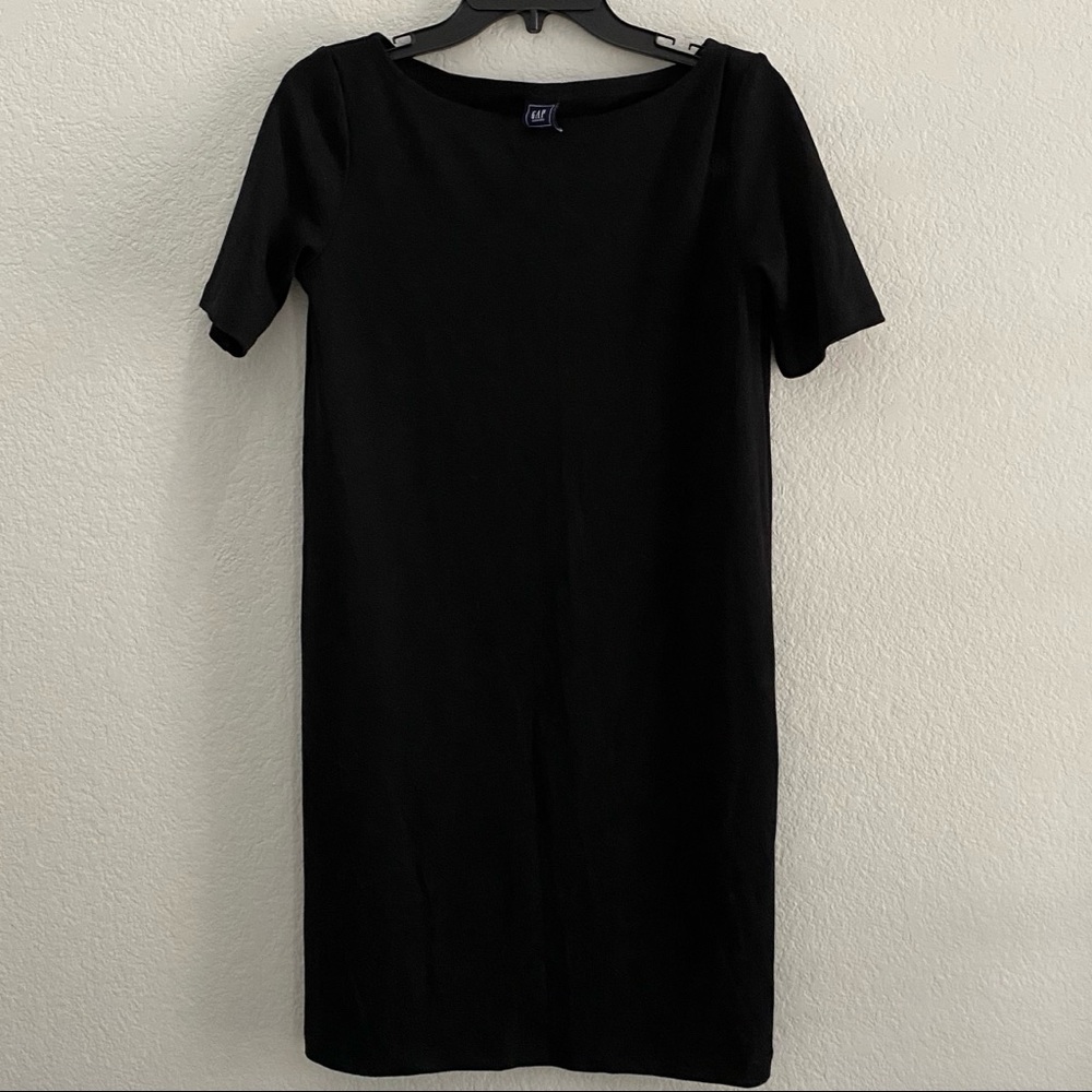 Gap Maternity Dress